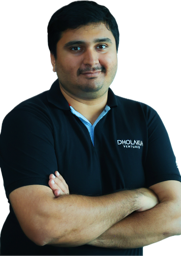 Mayank Lakdawala Image